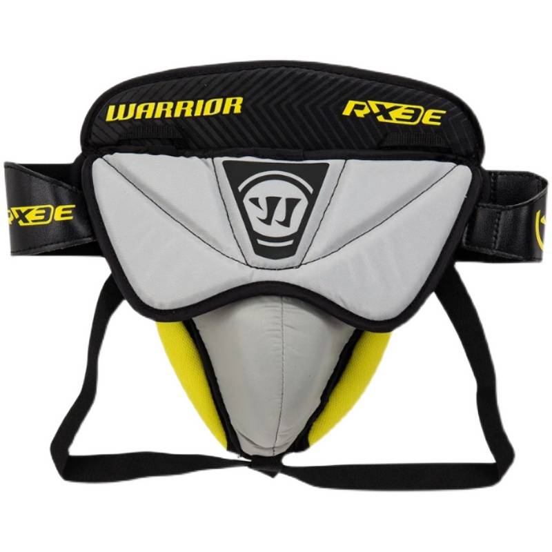 Warrior Ritual X3 E Warriors ice hockey goalkeeper