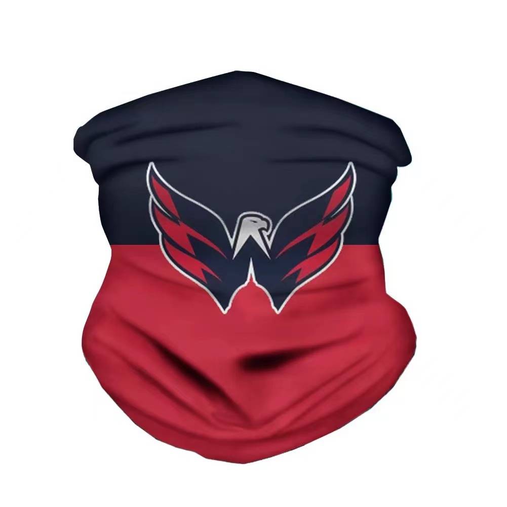 Ice hockey headscarf fast dry hat, sweat, fast dryness, elastic, breathable skiing, skating skating ice multifunctional riding headscarf