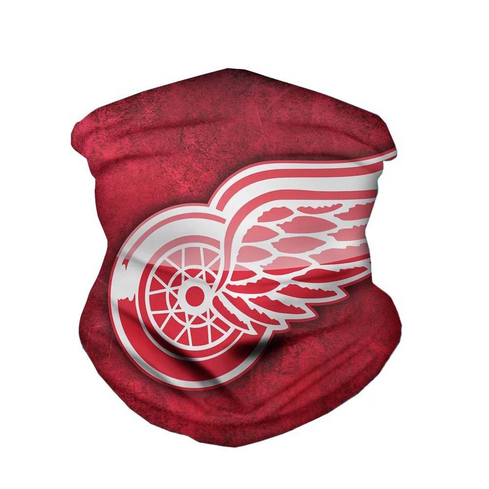 Red wing