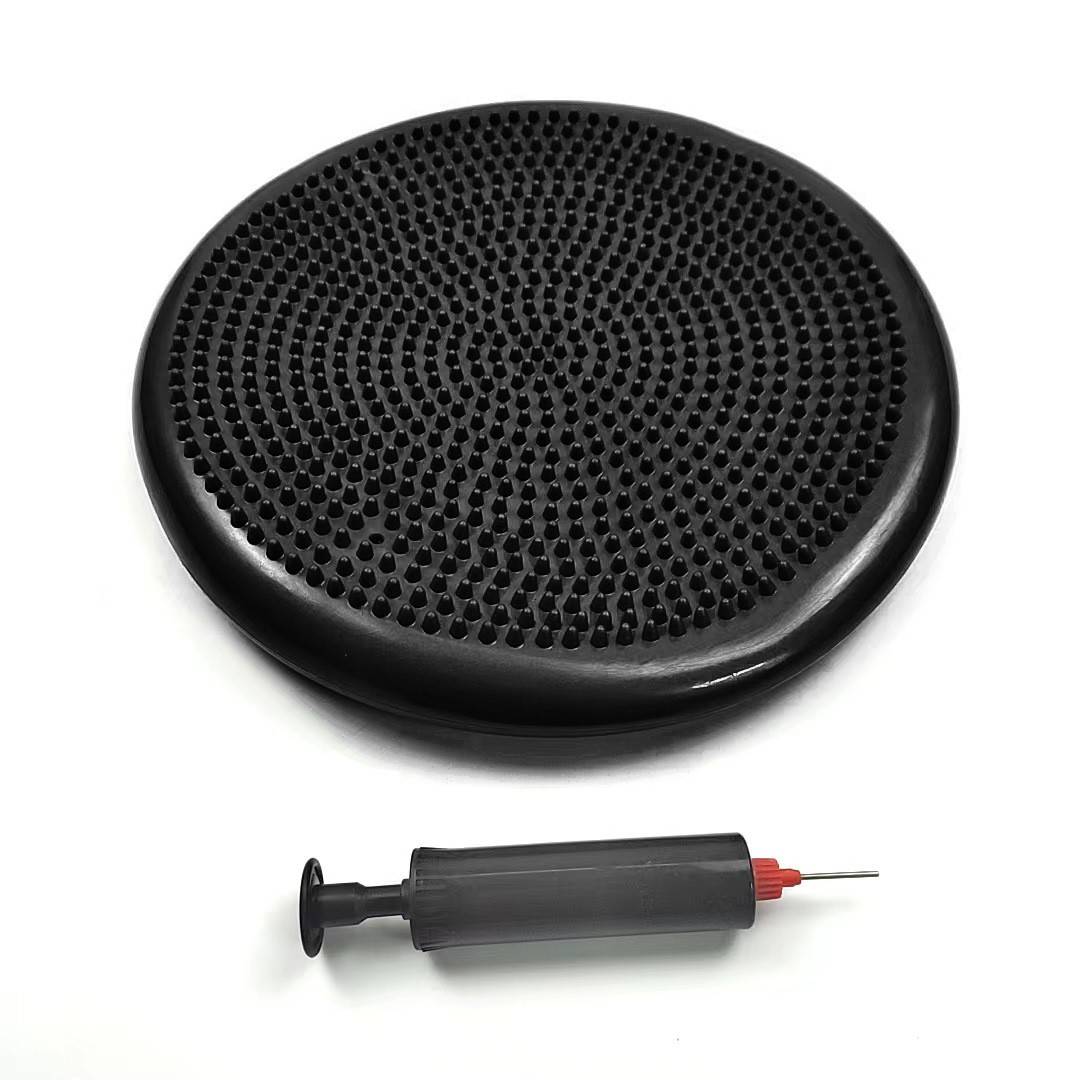 34cm, black+handle push cylinder