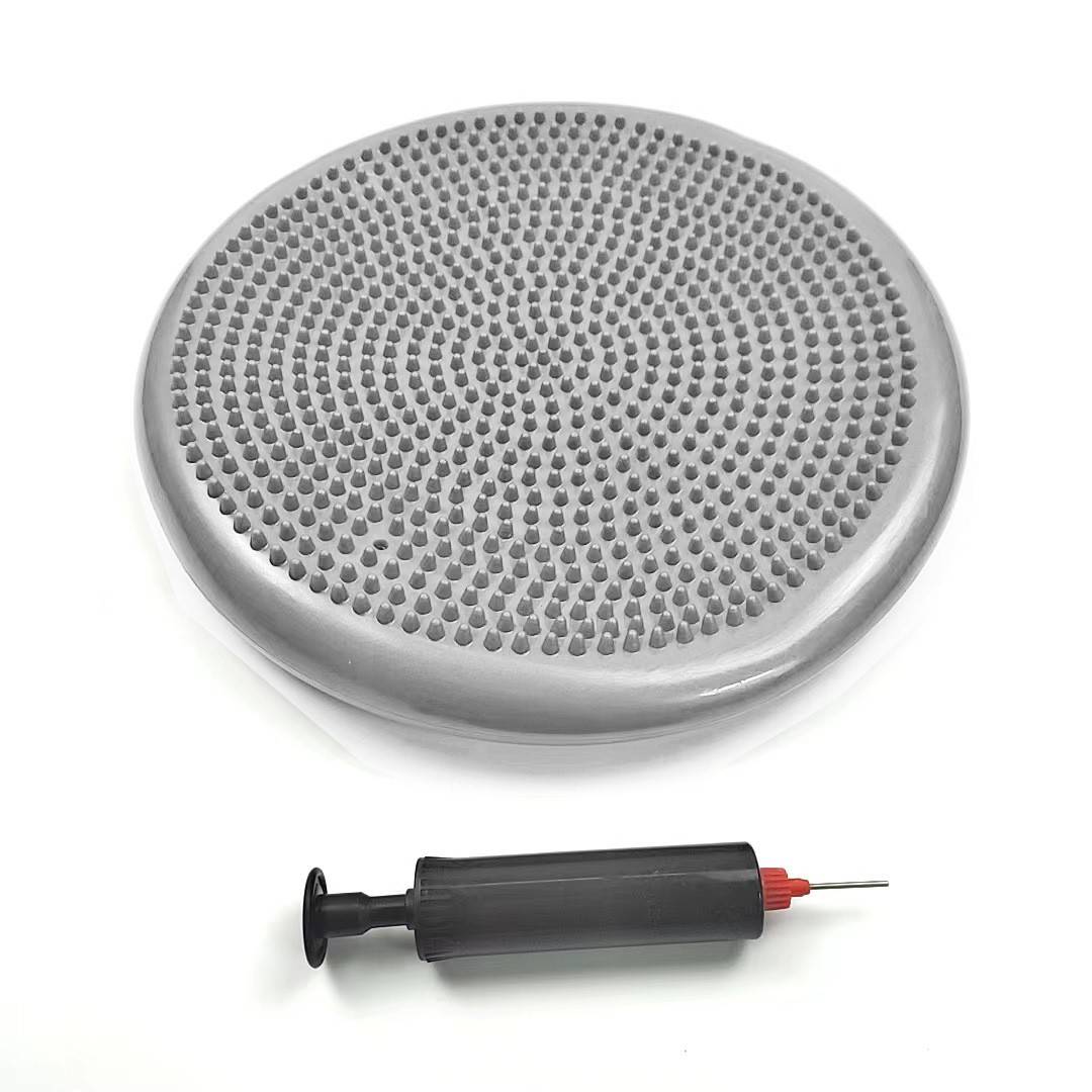 34cm, gray+handle push cylinder