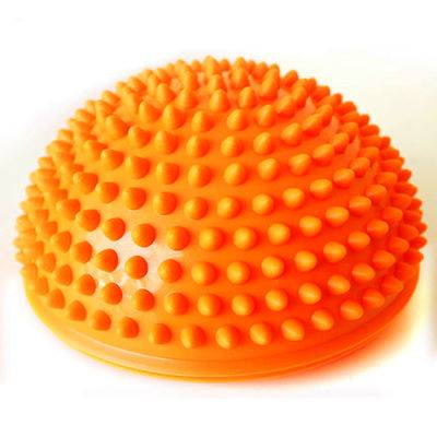 Durian ball orange