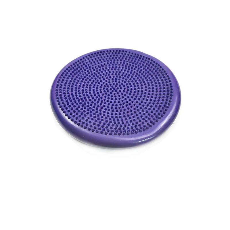 34cm, balanced pad purple (not cheering)