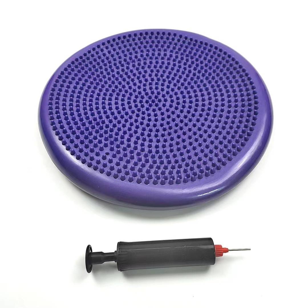 34cm, purple+hand push -pushing air cylinder