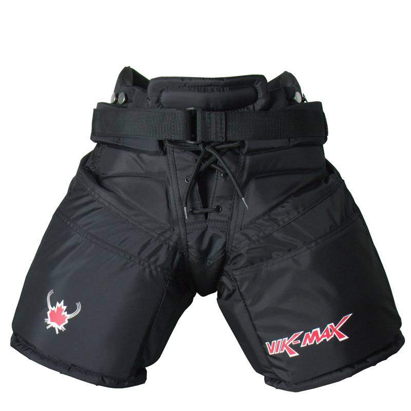 Ice hockey hockey prevention pants