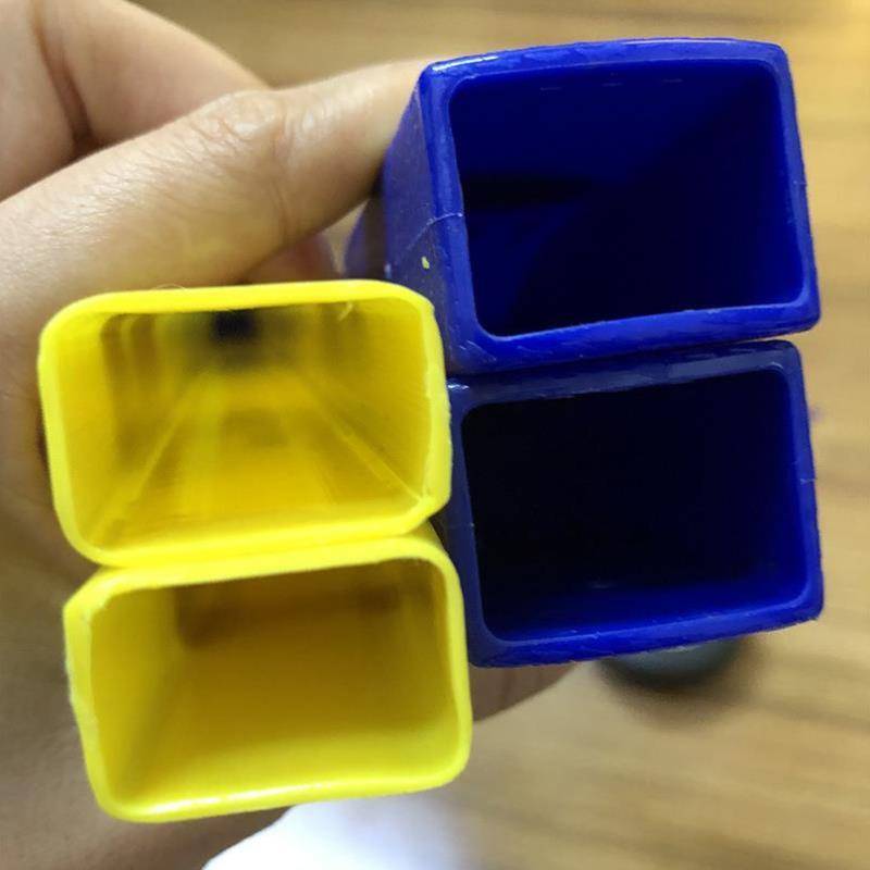 Ice Hockey Stick Plusal Plus Set Children's Music Stocks Club Toys Kindergarten Outdoor Teaching Aid Sports Teaching Products