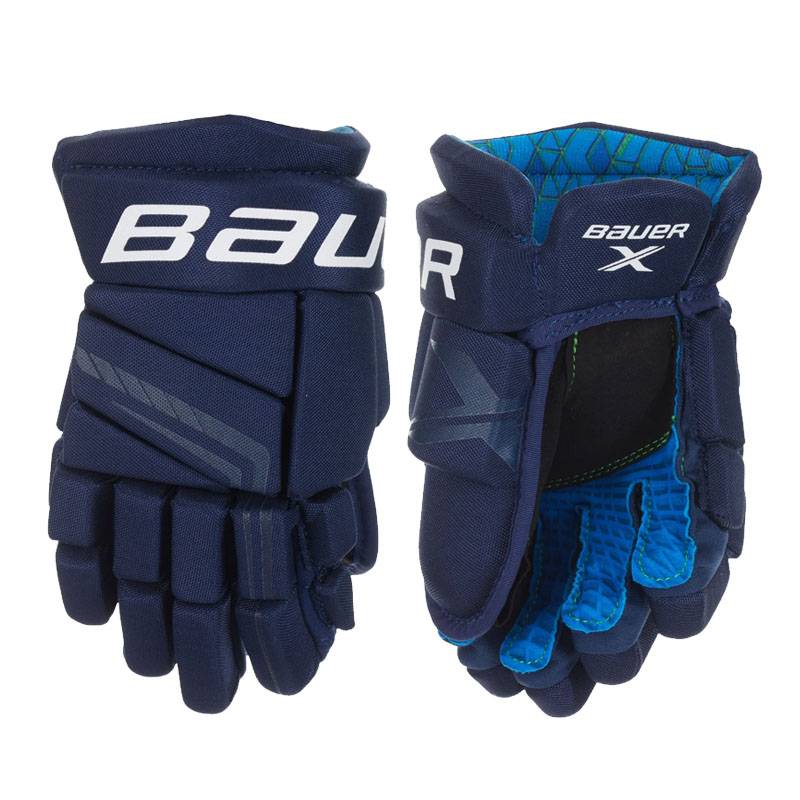 Youth dark blue 12 inches