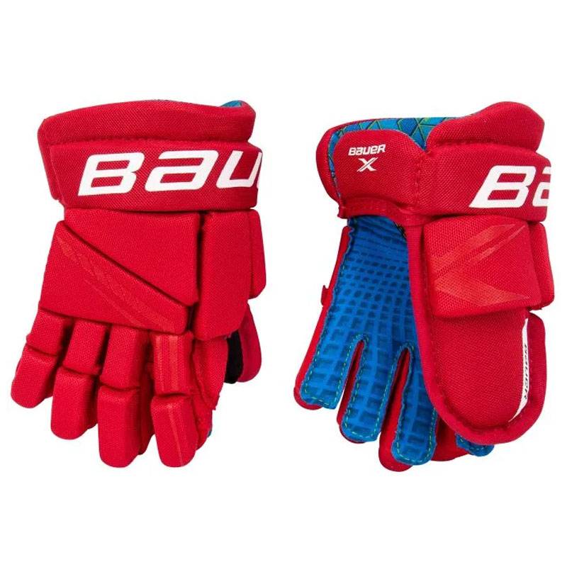 Children red 8 inches