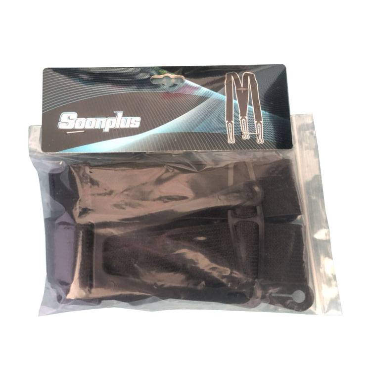 New SOONPLUS ice hockey anti -crane straps Children's anti -crane camisole is suitable for various brands and hip bands