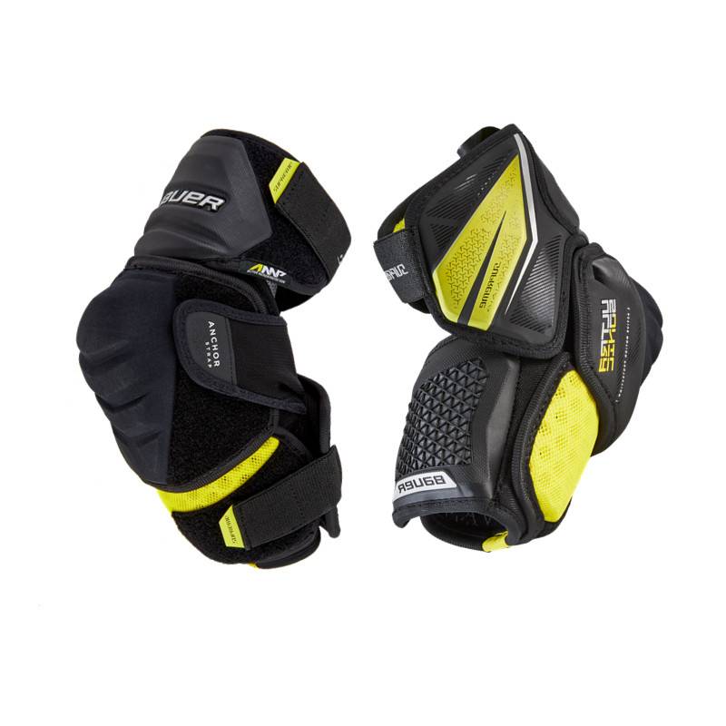 Youth M elbow protection