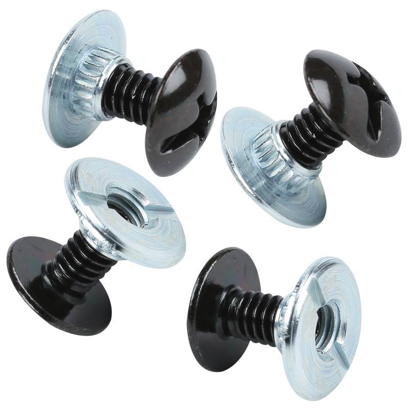 Spot Bauer bauer helmet universal screw accessories ice hockey helmet screw accessories screw set