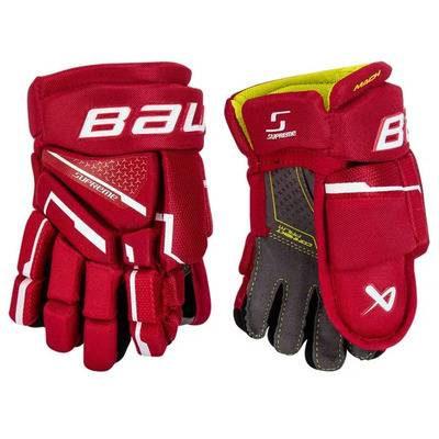 Child 8 -inch red