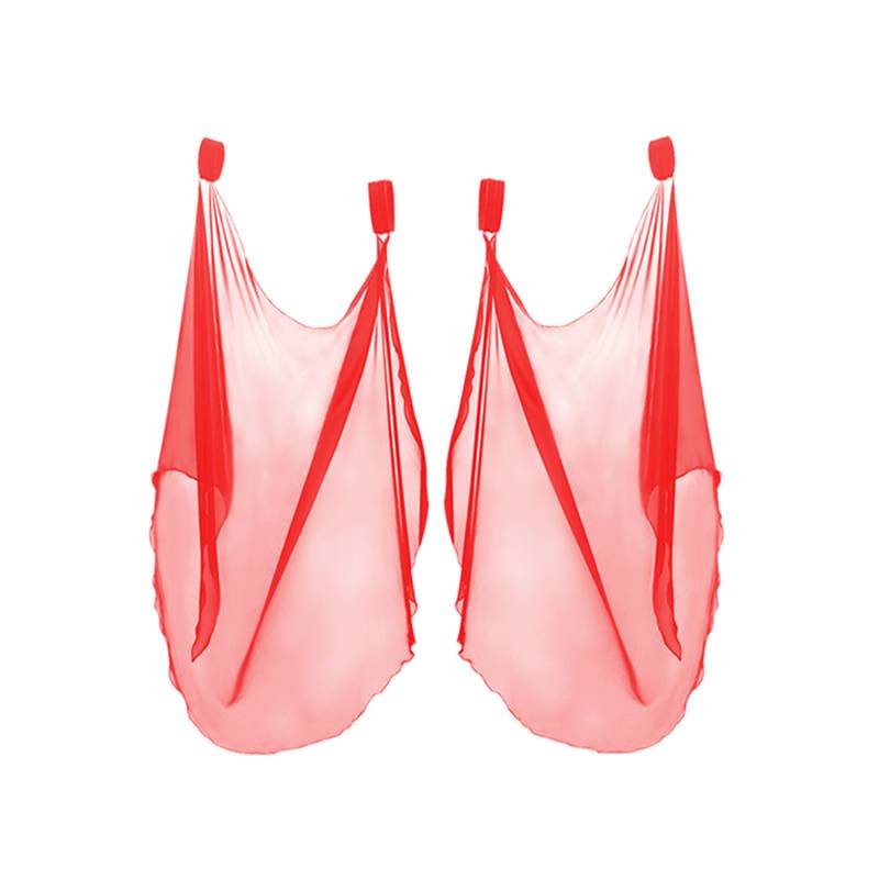 Red flutter
