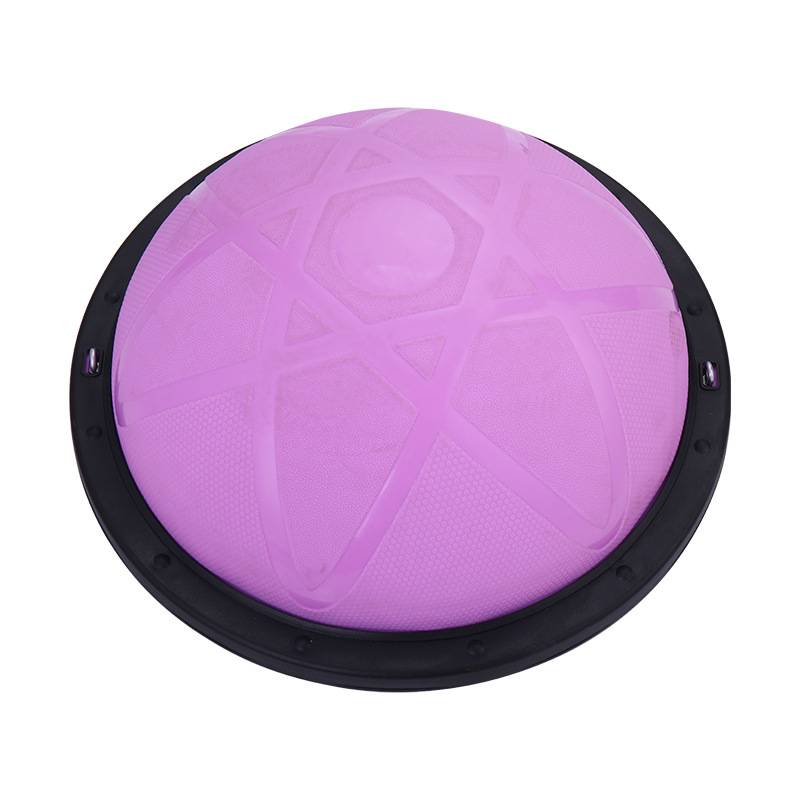 fantasy speedball semi-round balance yoga heath of plattibosu training equipment