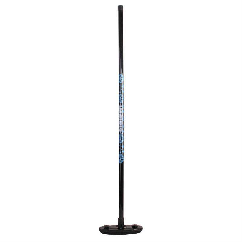 Curling brush