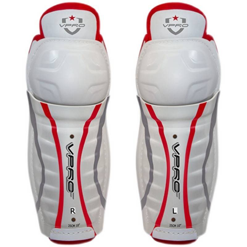 Leg protection "YT Child -S Code"