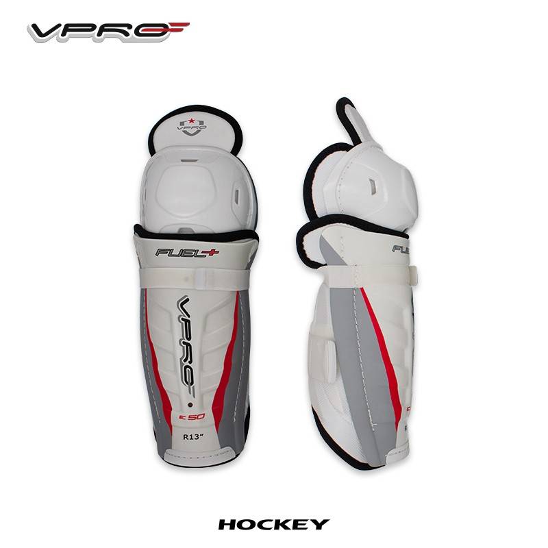 Leg protection "JR Young -S Code"