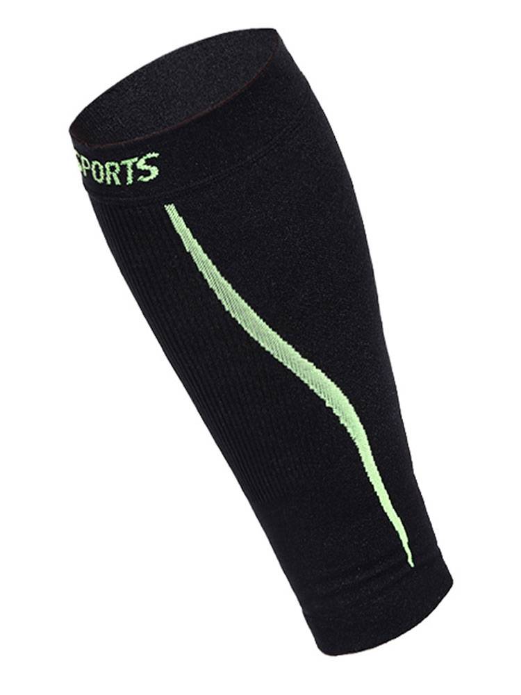 Angreis professional sports calf sock set marathon running compressed leg set speed to prevent sliding skipping rope skipping