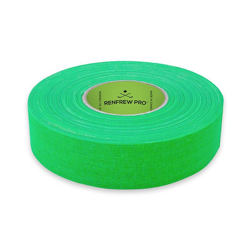 Fluorescence green-strikes