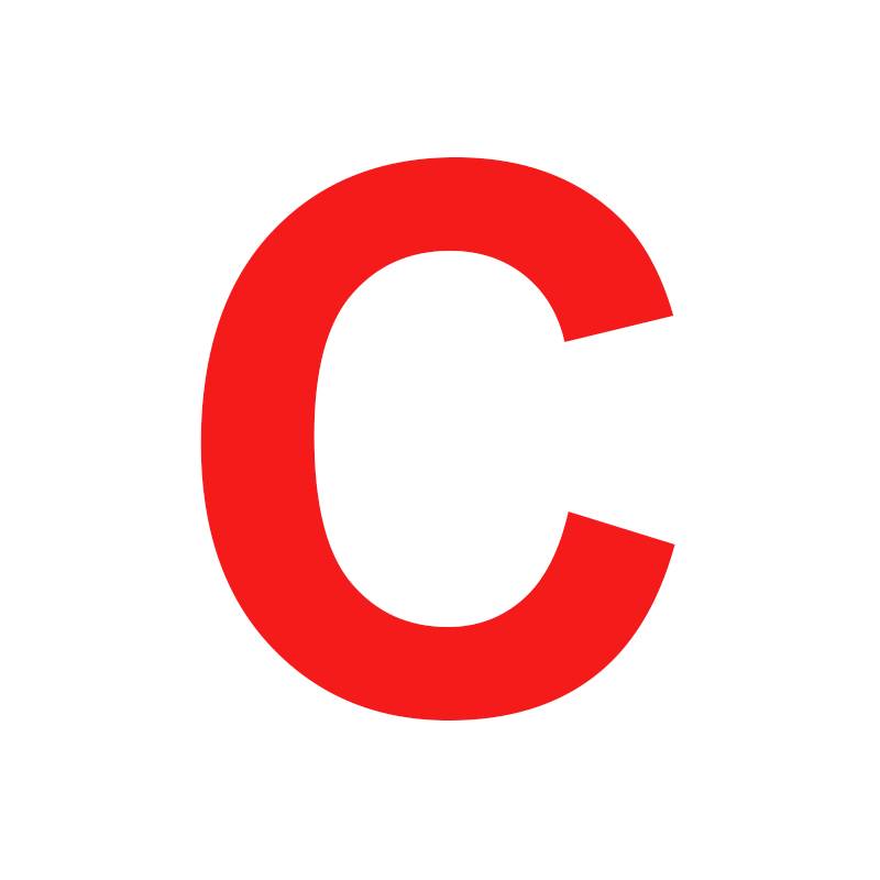 Red C standard