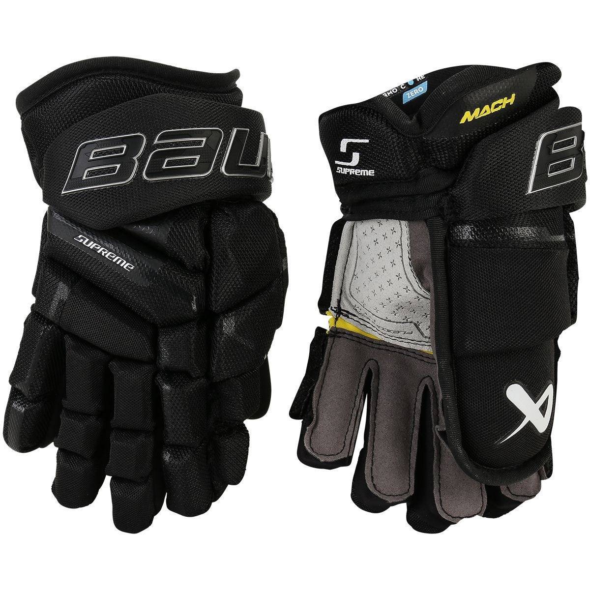 Adolescent 11 inches-black