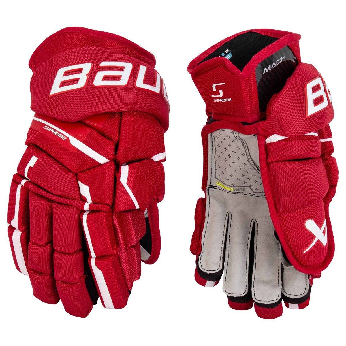 Youth 13-inch-Red