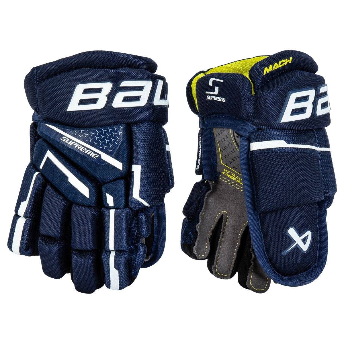 Children 8-inch-Navy Blue