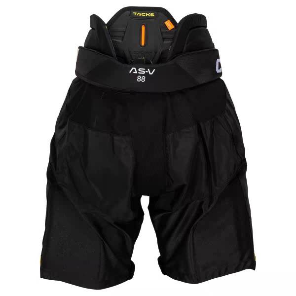 Genuine CCM ASV youth adult ice hockey fell pants elite ice hockey competition hip ice hockey equipment
