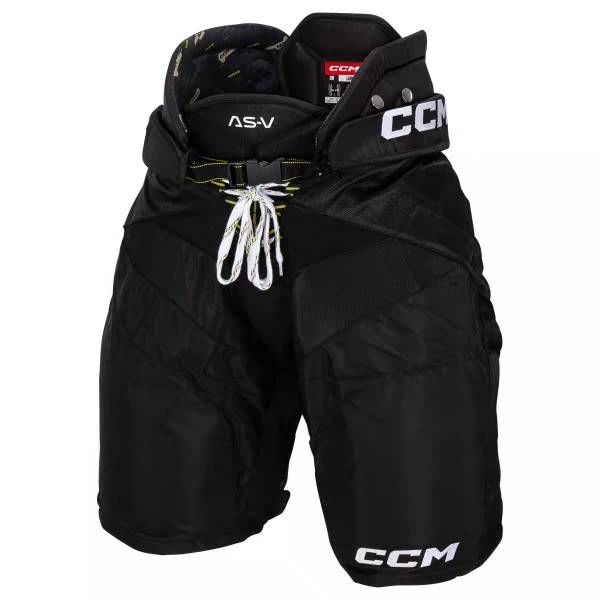 Genuine CCM ASV youth adult ice hockey fell pants elite ice hockey competition hip ice hockey equipment