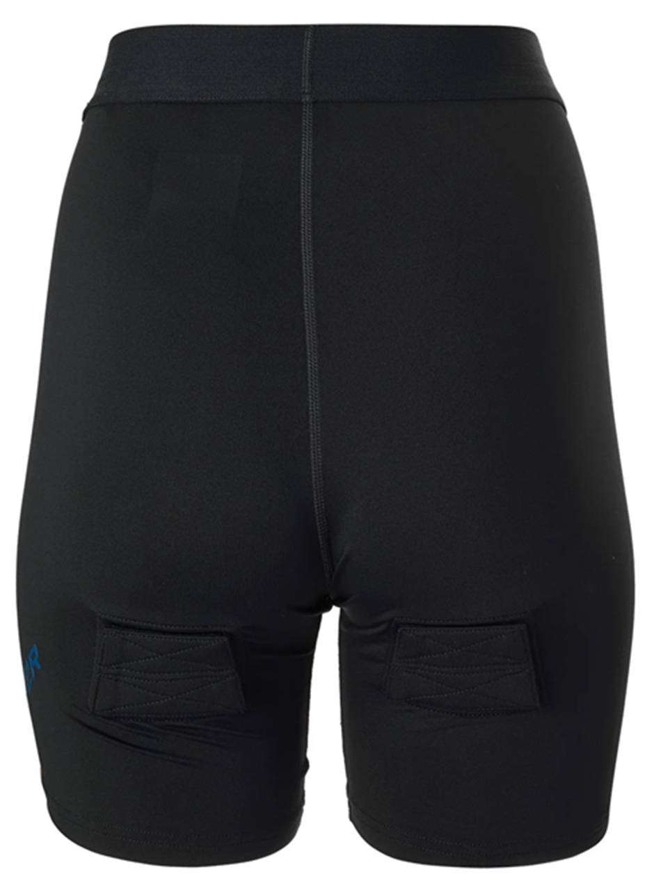 Importing Bauer's real female dry shorts