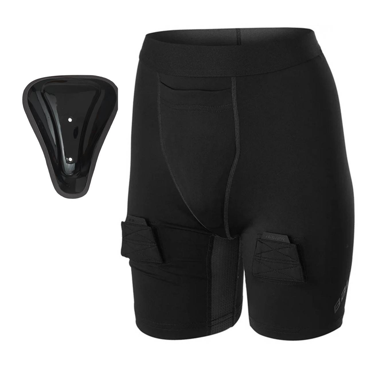 Ladies Speed Pants shorts XS code