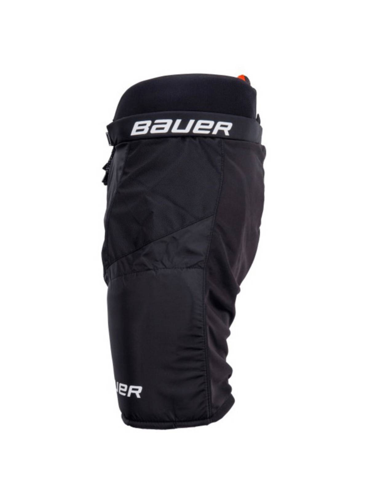 bauer/Ball NSX ice hockey anti -crane pants adult youth children's song hockey shelter skating hip pants