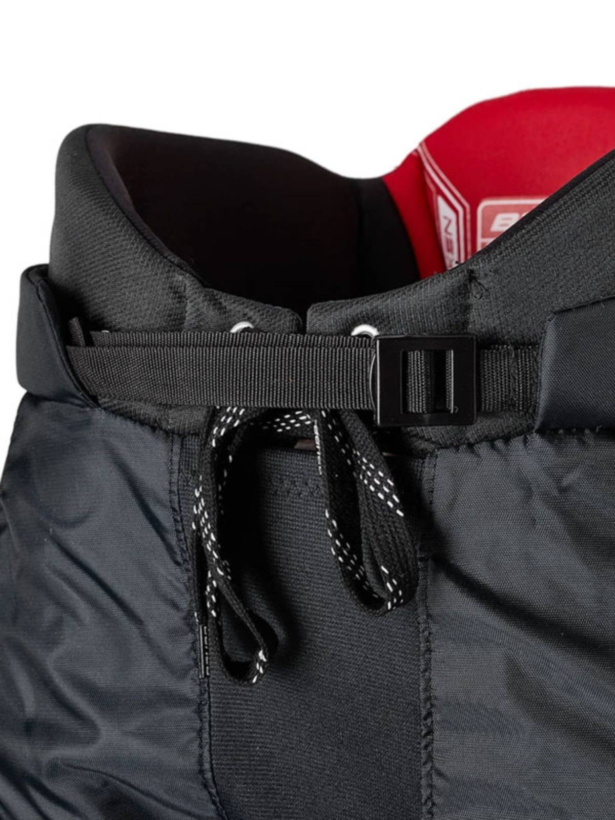 bauer/Ball NSX ice hockey anti -crane pants adult youth children's song hockey shelter skating hip pants