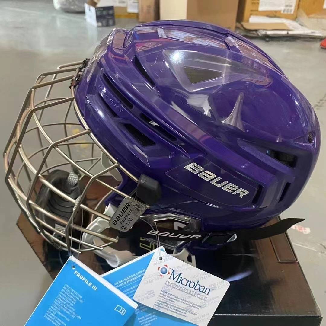 Limited custom model purple L code