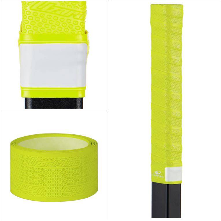 Fluorescent green neon