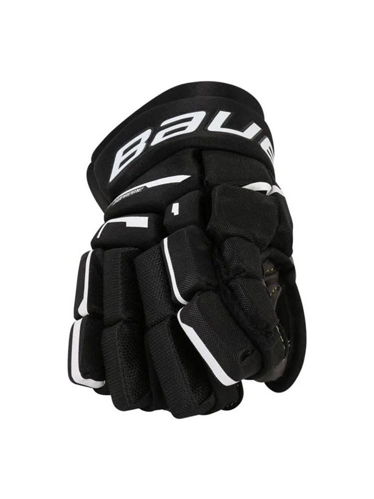 23 BAUER M3 Ice Hockey Gloves Ball of Adult Intermediate Performance Wide Hockey Gloves protective protective gear
