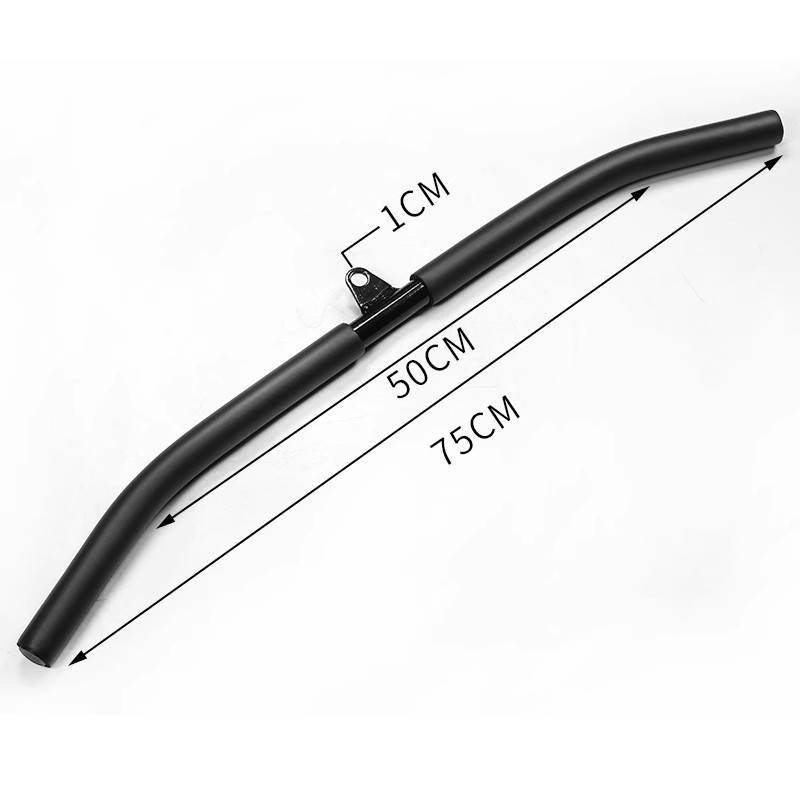 75cm foam width tie rod [Send safety buckle]