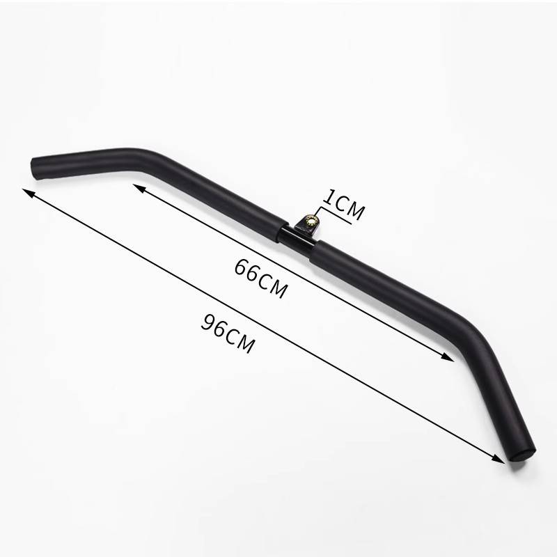 96cm foam width lever [Send safety buckle]
