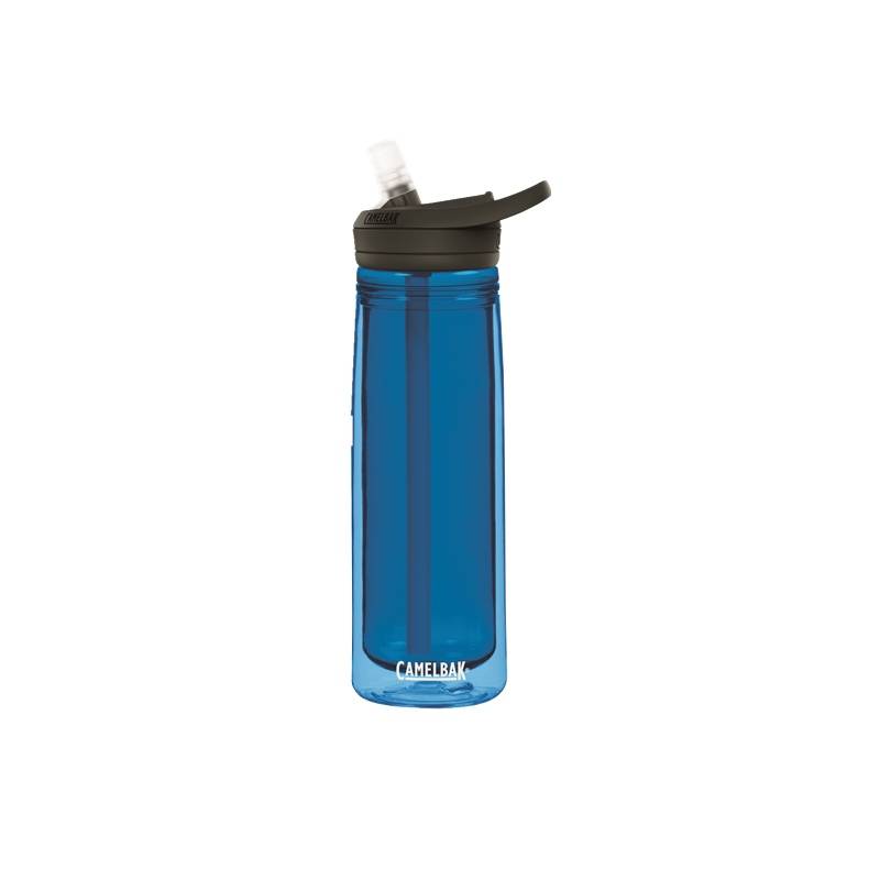 Double -layer plastic ocean blue