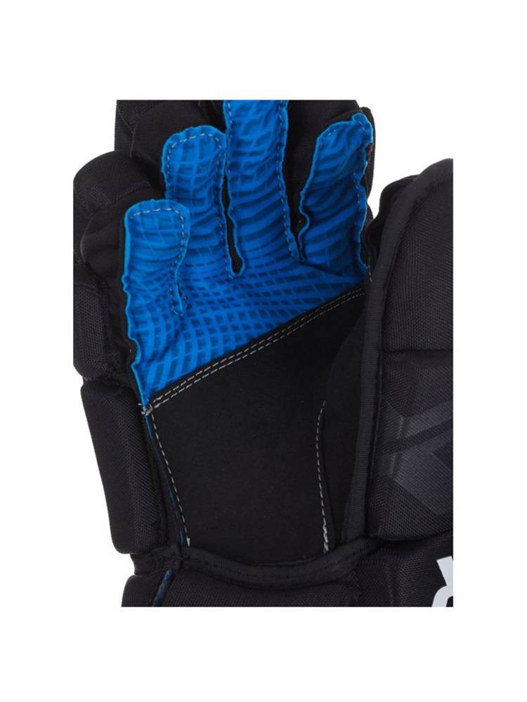 New Bauer X Children's Adult Ice Hockey Gloves Ball Hockey Training Competition Gloves