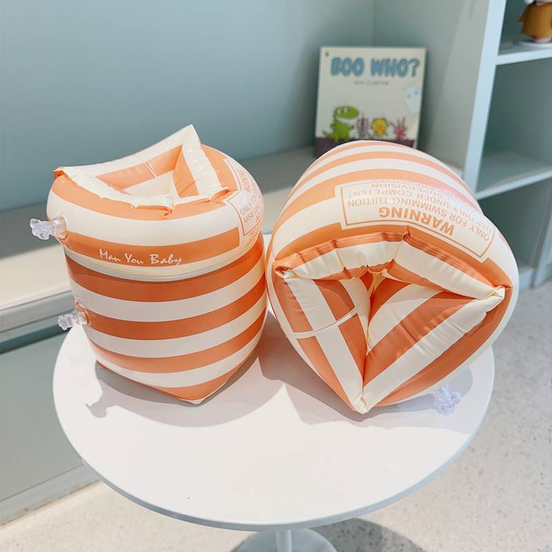 INS Wind Orange Striped [Adult Children GM 20-160 catties]