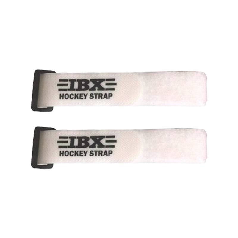 IBX Children Adult Leg Tie with Ice Hockey Legs Broken Ice Hockey Protective Workers Putting Renovation Tie Reconviers