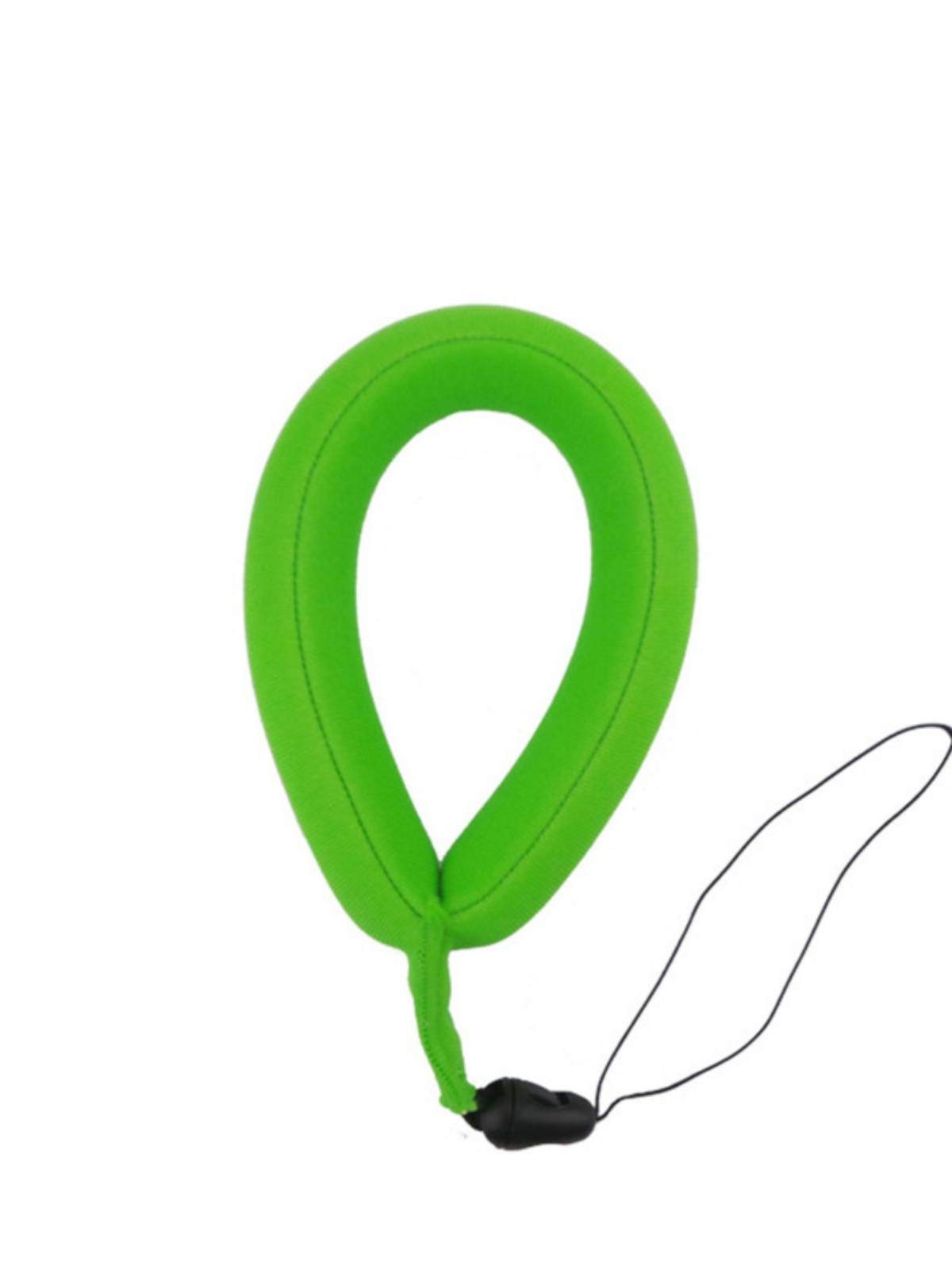 Buoyancy belt circle swimming fishing anti -loss artifact outdoor camera buoyantic wristband floating band diving material
