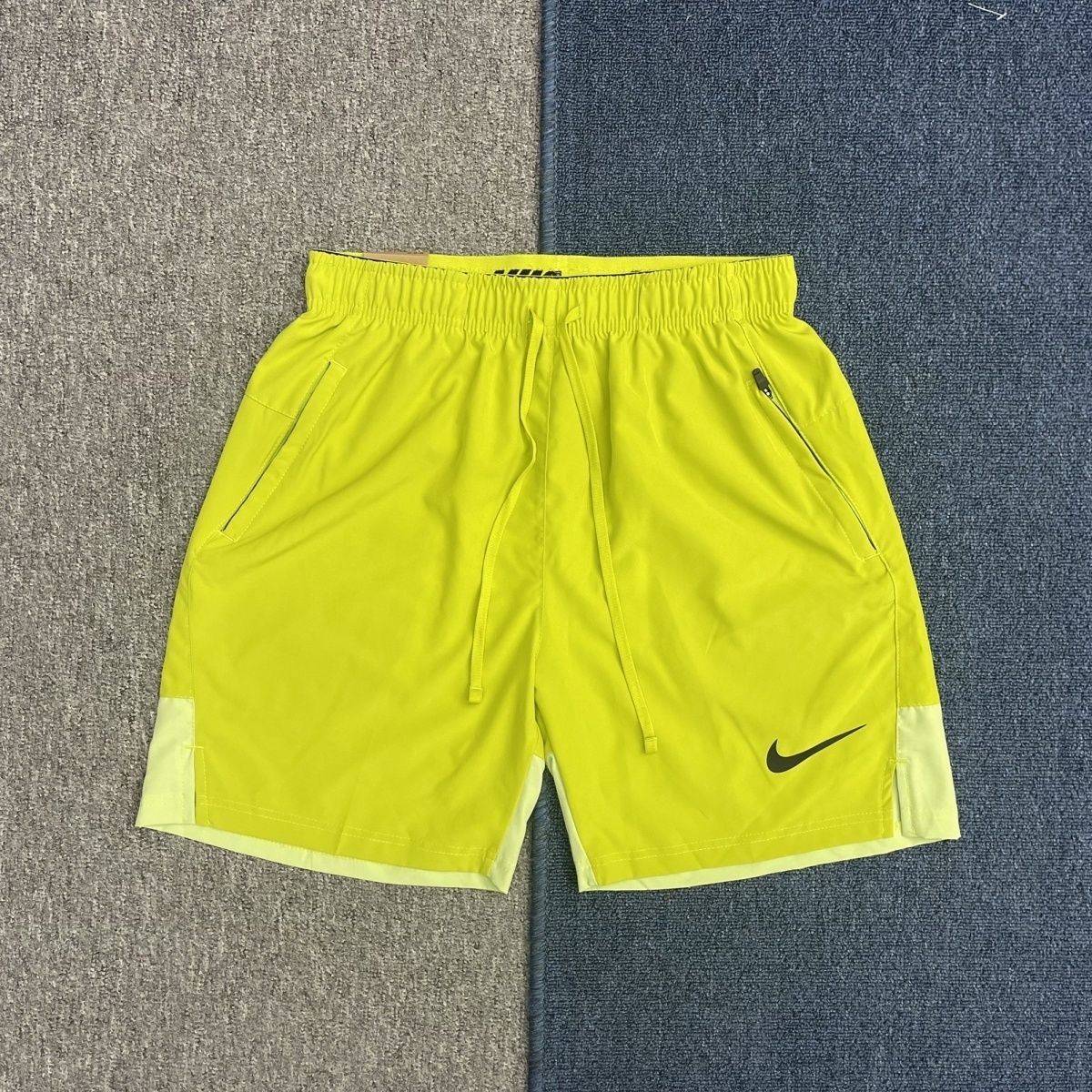 Fluorescent green