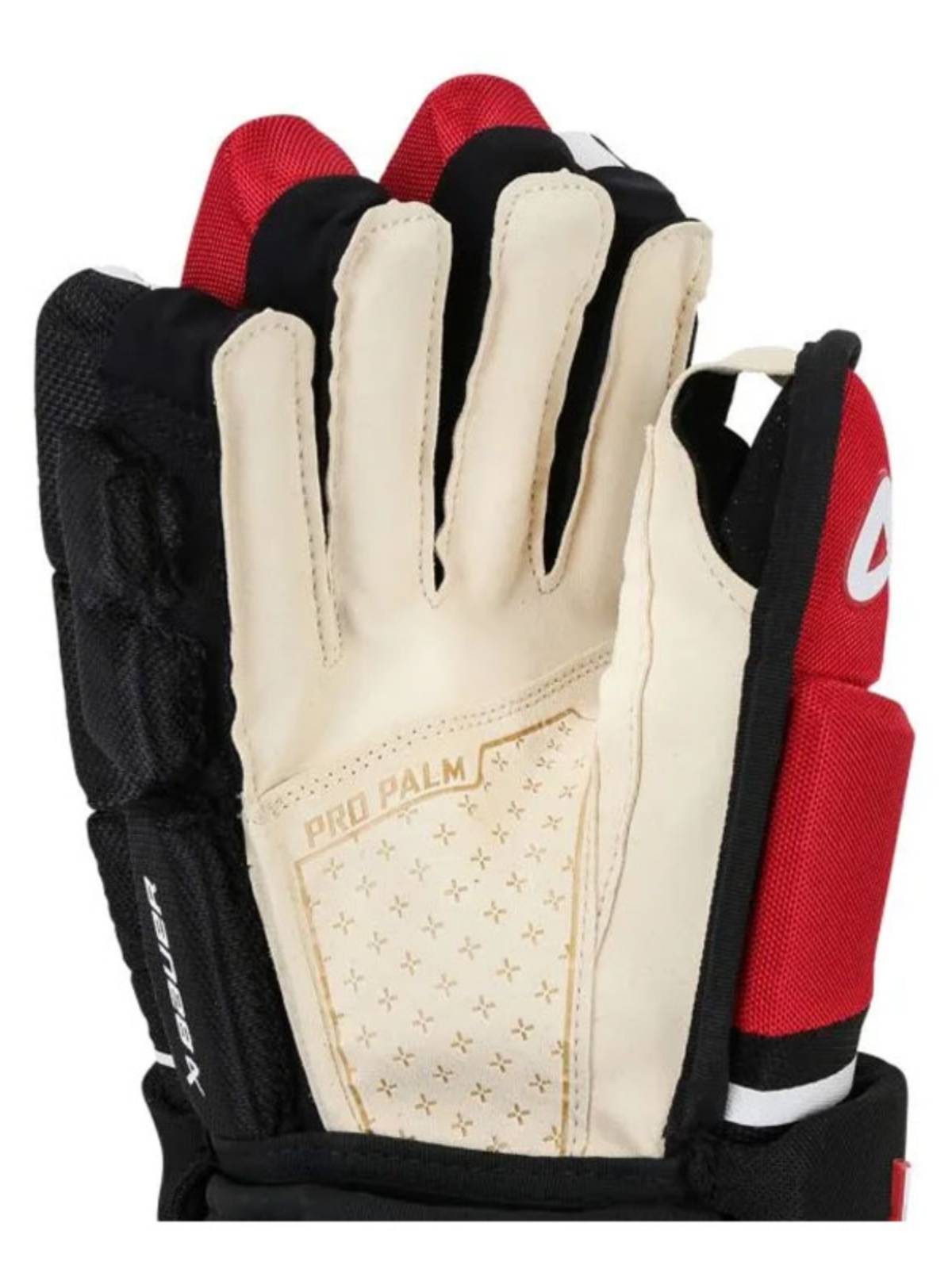 New Bauer M5 Pro ice hockey glove Baoer youth adult high -end competition glove