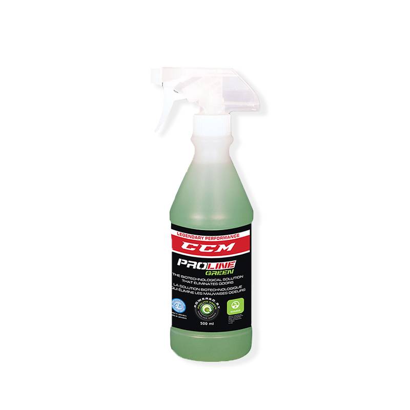 CCM Ice Hockey Protective Define Disinfection Spray Ice Hockey Smell Eliminant Special Protective Ice Hockey Sweaty Sweet Sweet Shoes