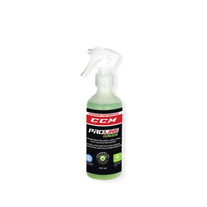 CCM deodorant 215ml