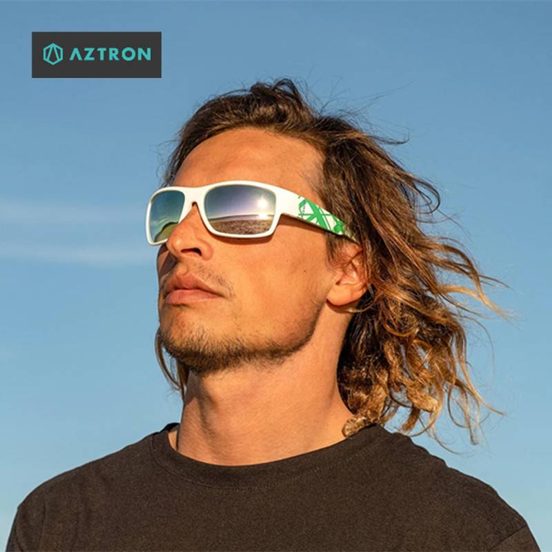 AZTRON Az Creative Water Sports sunglasses Floating glasses ultra -light polarized radiation -proof outdoor paddle board surfing
