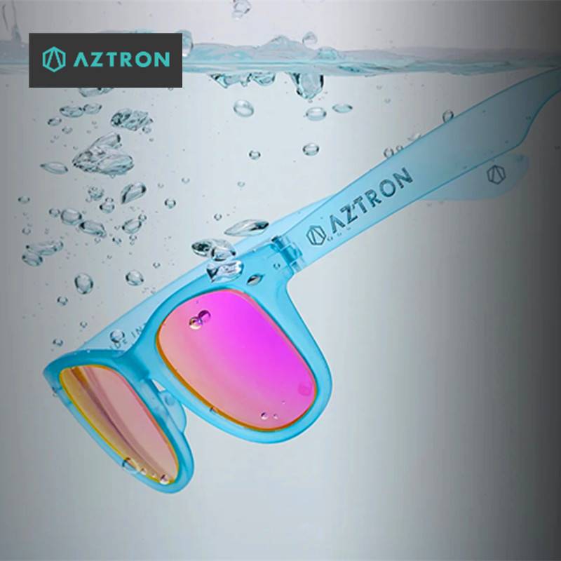 AZTRON Az Creative Water Sports sunglasses Floating glasses ultra -light polarized radiation -proof outdoor paddle board surfing
