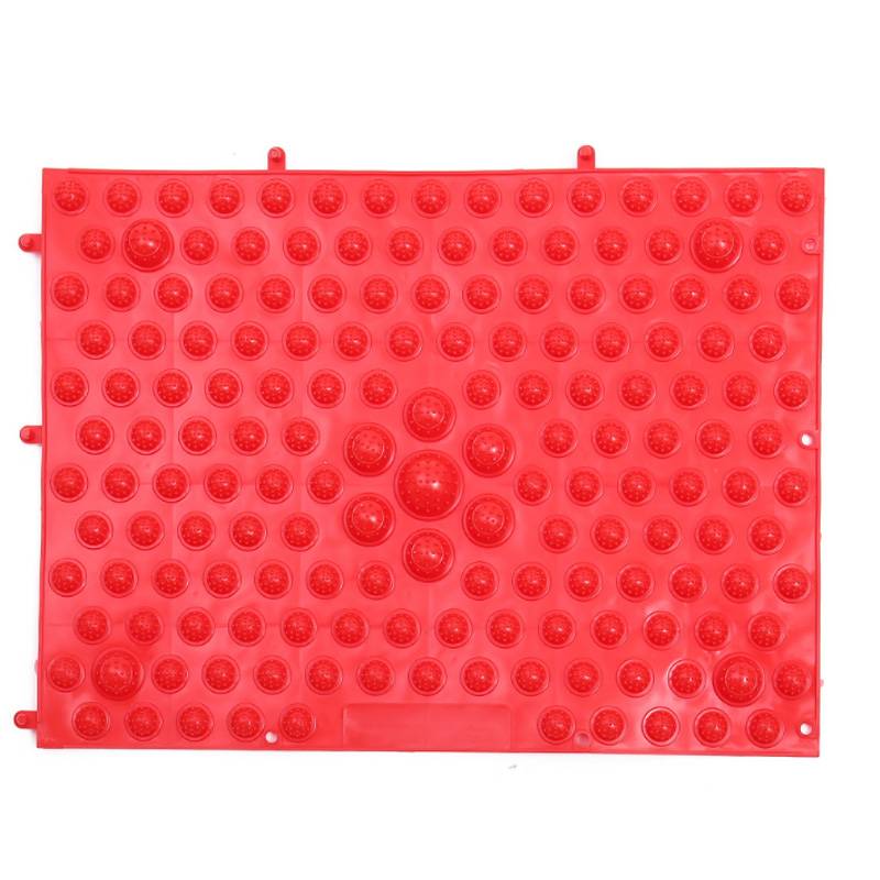 Finger pressure board large massage board running, brother toe pressure board, small winter bamboo shoots, super hard pain feet sole massage pads